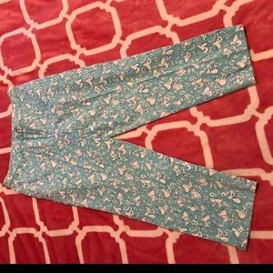 Lily Pulitzer pants